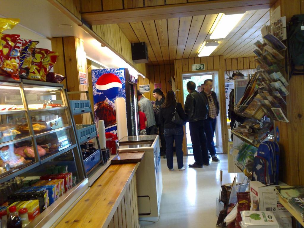Haapasaaren Lomakyla Hotel Ruovesi Bagian luar foto